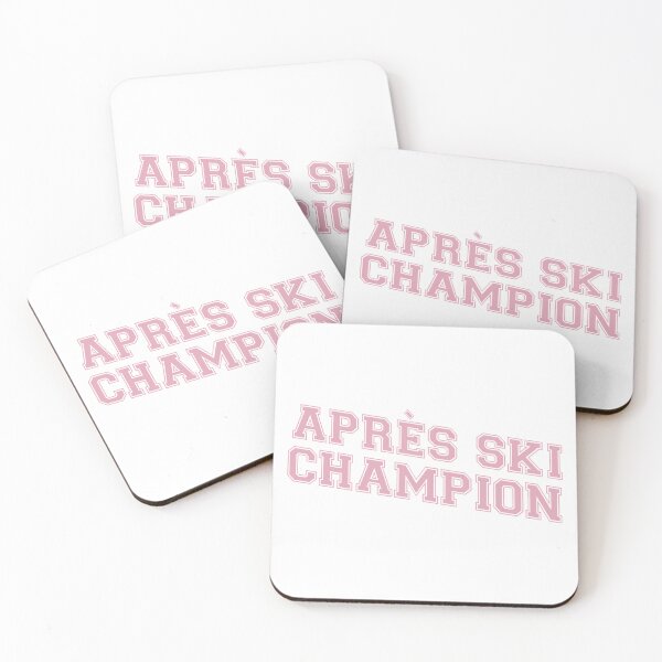 Item preview, Apres Ski Champion designed and sold by Teal-Sundaze.