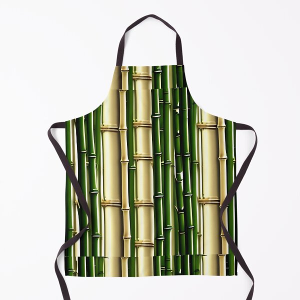 Item preview, Natural bamboo textures pattern designed and sold by homestylemarket.