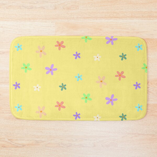 Artikelvorschau, Ästhetisches buntes Kidcore-Gänseblümchen-Blumenpaket | Kinderkern | mehrfarbig | Babycore | Fairy Kei | Pastellcore entworfen und verkauft von Kayochine.
