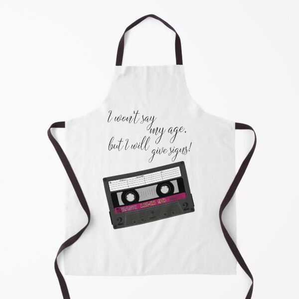 Item preview, I won't say my age, but I will give signs! fita cassete vintage anos 70, 80 designed and sold by GirlaineSQ.