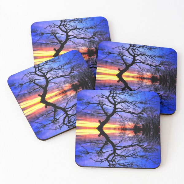 Item preview, Blue Bayou designed and sold by FOLK ART FUSION by heidiannemorris.