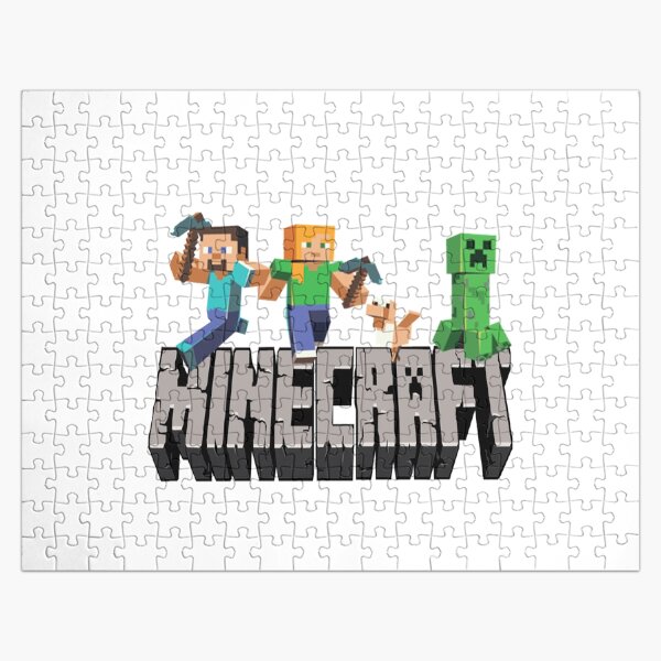 Sapnap Minecraft Head Perler Bead Pattern, Bead Sprites