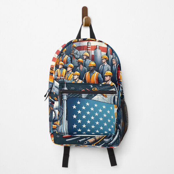 Item preview, Foundation of America designed and sold by TheOutdoorVibes.