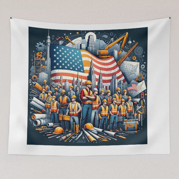 Item preview, Foundation of America designed and sold by TheOutdoorVibes.