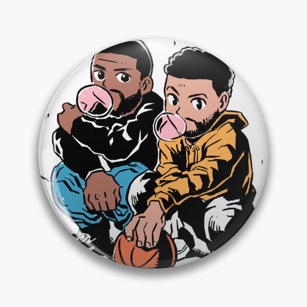 Item preview, Chet & Pointgod designed and sold by luckymong.