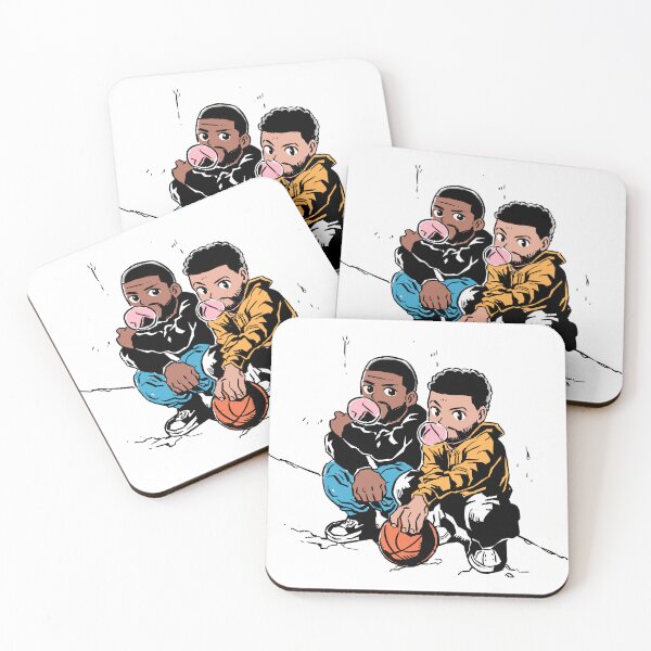 Item preview, Chet & Pointgod designed and sold by luckymong.