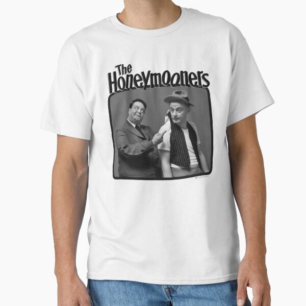 Item preview, The Honeymooners designed and sold by Küng Fu Bubble Gum.