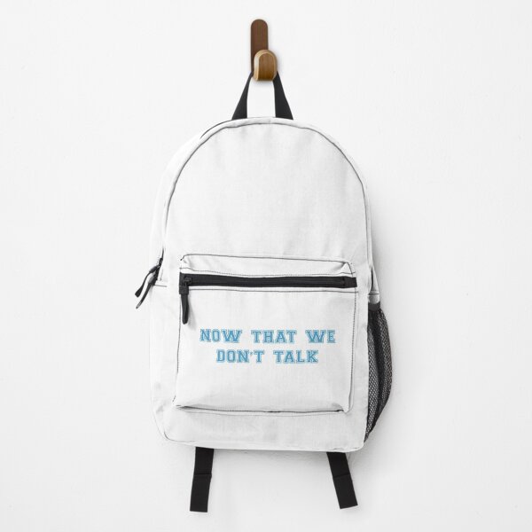 Item preview,  1989 now that we don’t talk sticker taylor ts designed and sold by insolation-art.