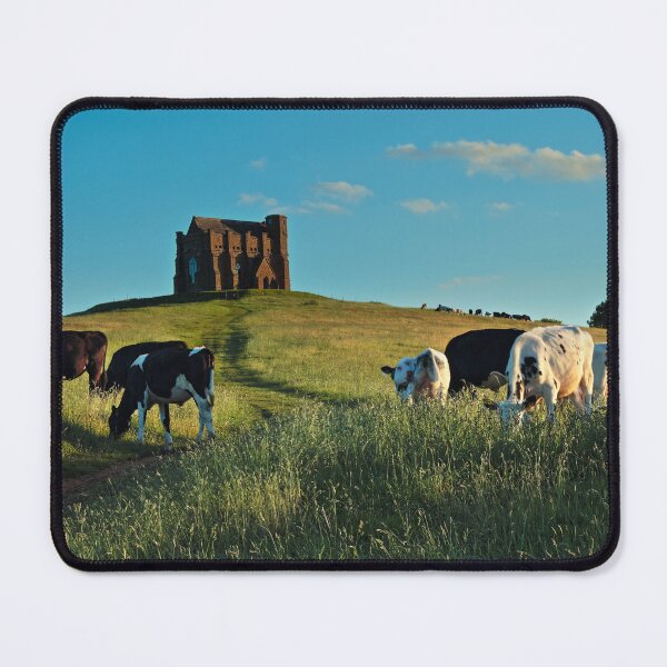 Item preview, Cattle on the Path designed and sold by outdoorstudio.