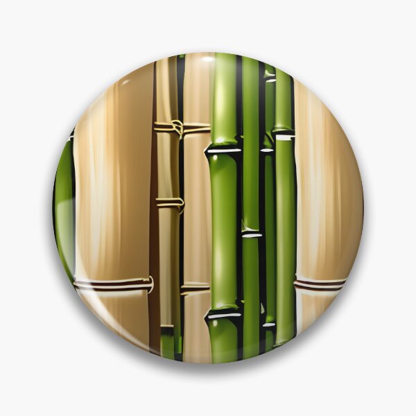 Item preview, Natural bamboo textures pattern designed and sold by homestylemarket.