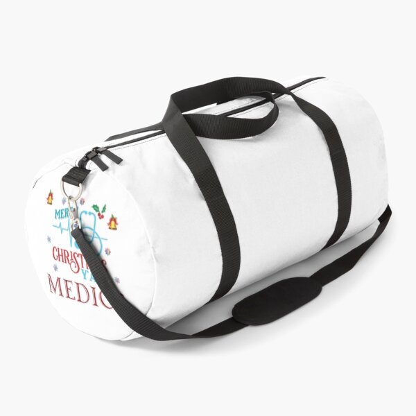 Item preview, Merry Christmas y'all Medics designed and sold by StudioARTHUR.