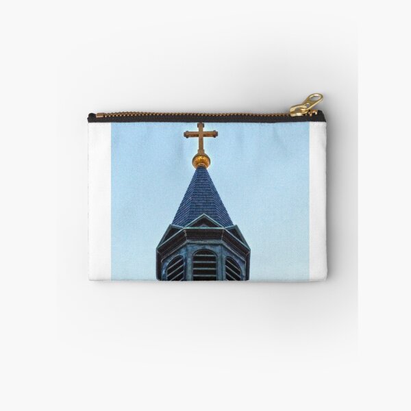 Item preview, Arcadia Academy Steeple designed and sold by Frankie Cat Photography.