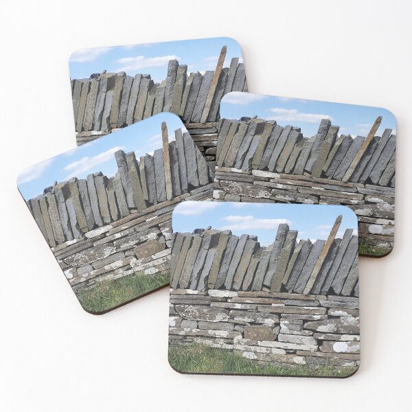 Item preview, Irish Stone Wall designed and sold by ellie-irl.