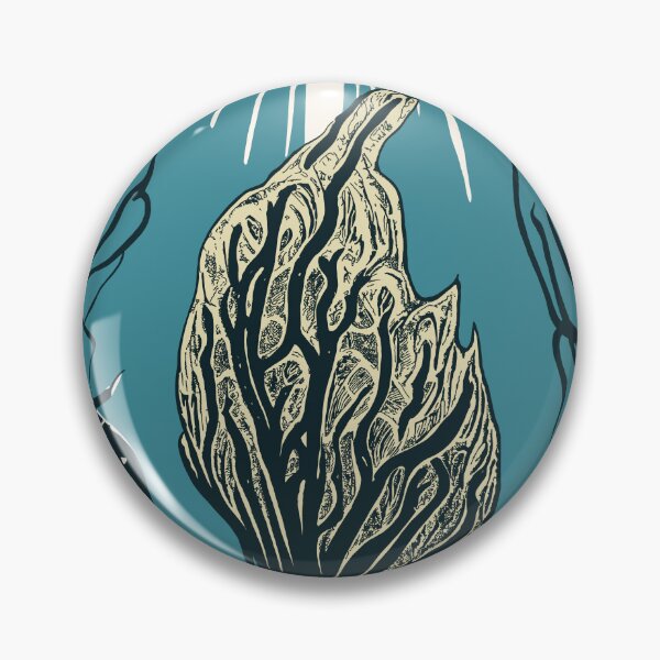 Item preview, Algal Underwater World II designed and sold by Lumot.