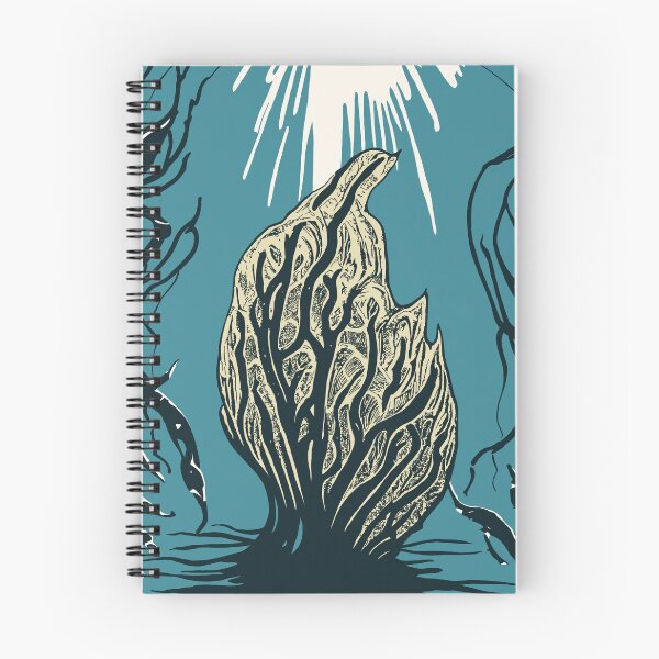 Item preview, Algal Underwater World II designed and sold by Lumot.