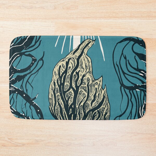 Item preview, Algal Underwater World II designed and sold by Lumot.