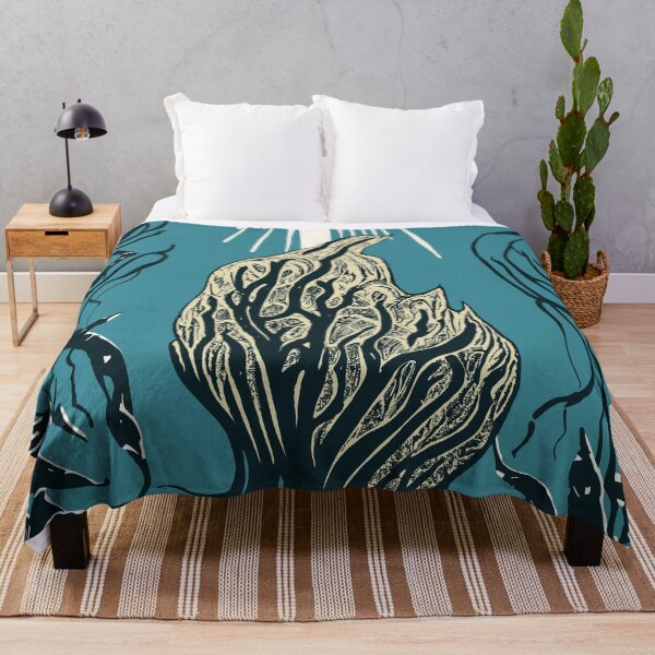 Item preview, Algal Underwater World II designed and sold by Lumot.