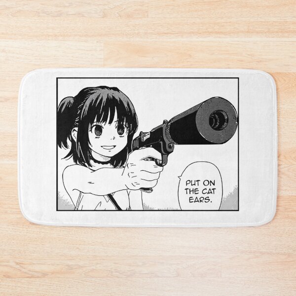 Item preview, Put ON the cat ears designed and sold by MangaPizzaParty.