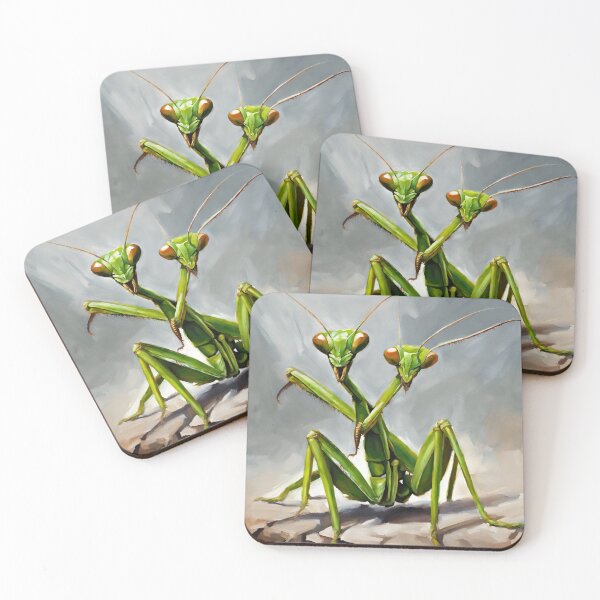 Item preview, Mantis designed and sold by StyleSketch.