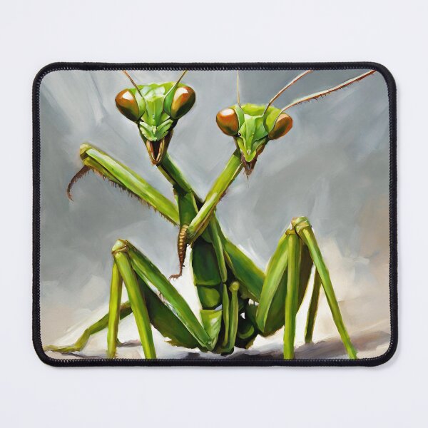 Item preview, Mantis designed and sold by StyleSketch.