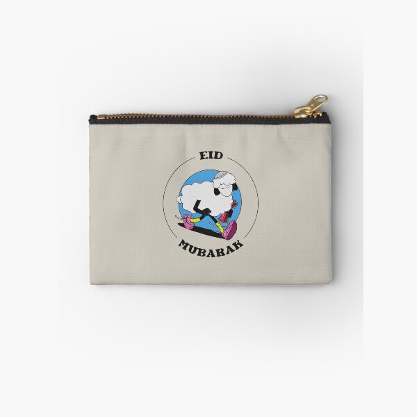 Item preview, Eid Mubarak / Sheep designed and sold by Tayyibeb.