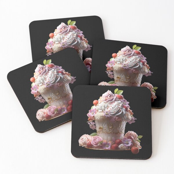 Item preview, Wonderful Ice Cream vol.4 designed and sold by OldNewAmbient.