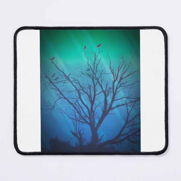 Item preview, Spooky Tree designed and sold by Kikod23.