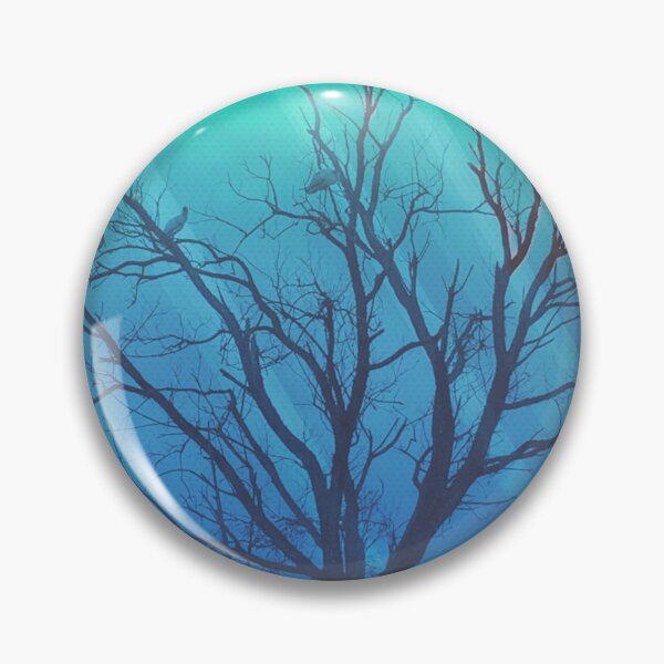 Item preview, Spooky Tree designed and sold by Kikod23.