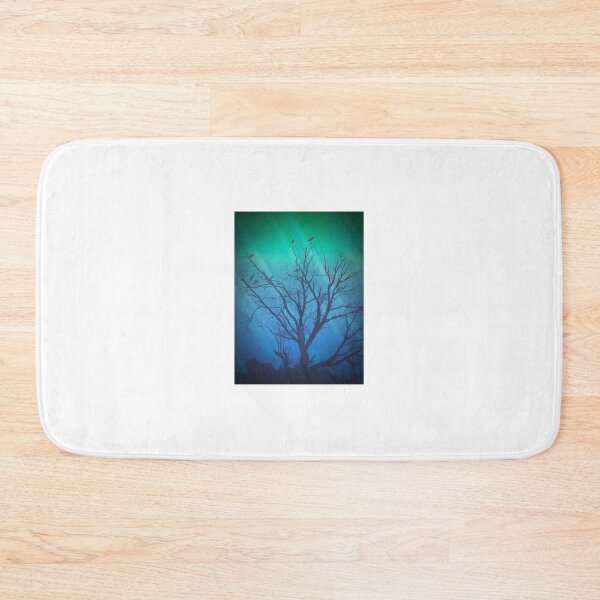Item preview, Spooky Tree designed and sold by Kikod23.
