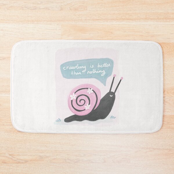 Item preview, Snails Pace designed and sold by Midnight Coffee.