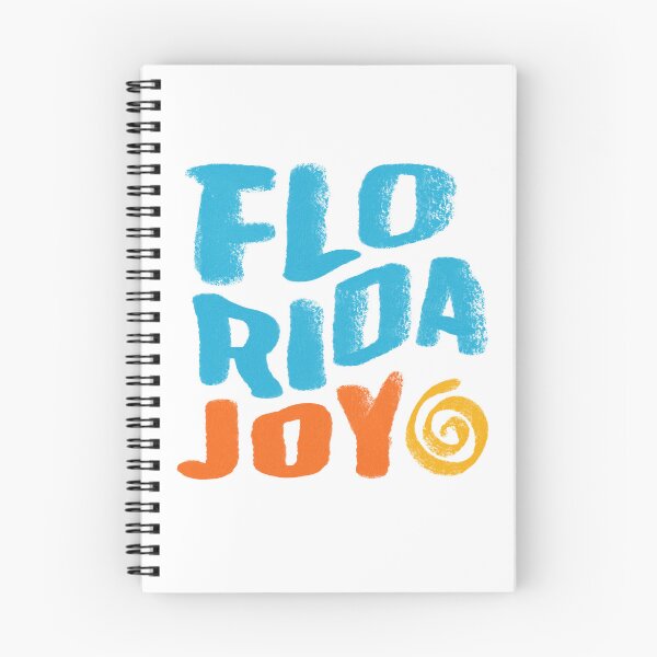 Item preview, Florida Joy Summer Design designed and sold by RetroArtCulture.