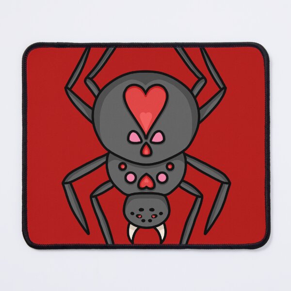 Item preview, Love Spider designed and sold by PlanetHollie.