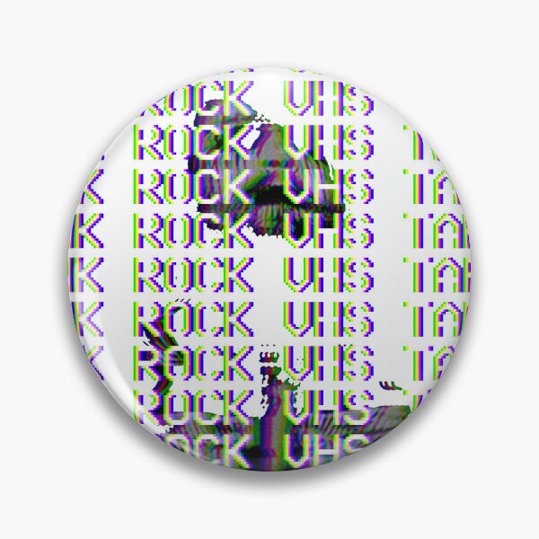 Item preview, punk rock vhs tapes designed and sold by TheBearSully.