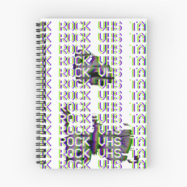 Item preview, punk rock vhs tapes designed and sold by TheBearSully.