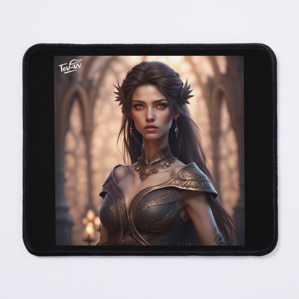 Item preview, Beauty Beyond the Blade designed and sold by TevAr.