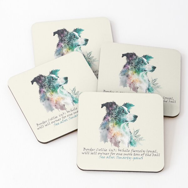 Item preview, Border Collie - Funny Dog Lover / Owner Definition  designed and sold by GVRDesign.