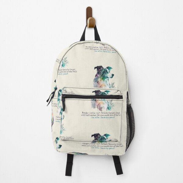 Item preview, Border Collie - Funny Dog Lover / Owner Definition designed and sold by GVRDesign.