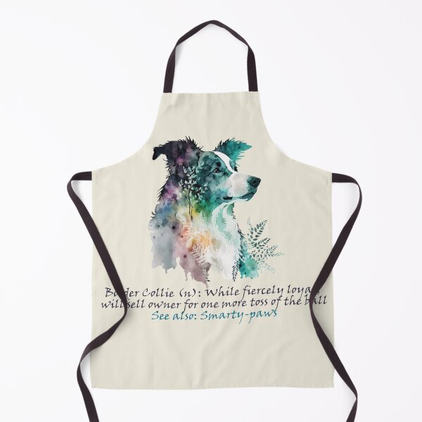 Item preview, Border Collie - Funny Dog Lover / Owner Definition  designed and sold by GVRDesign.
