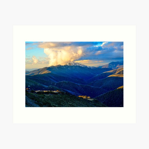 Item preview, Feathertop, Vic designed and sold by Harry Oldmeadow.