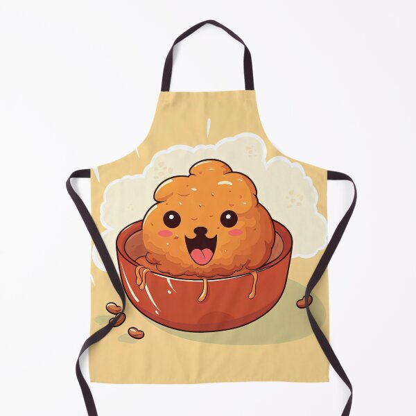 Item preview, Meatball | cute style designed and sold by ComicsFactory.
