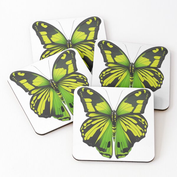 Item preview,  Jamaican Butterfly  designed and sold by Angelle55.