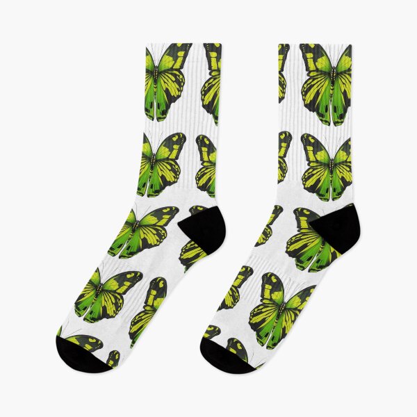 Item preview,  Jamaican Butterfly  designed and sold by Angelle55.