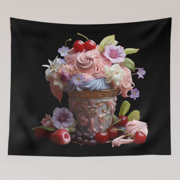 Item preview, Wonderful Ice Cream vol.3 designed and sold by OldNewAmbient.