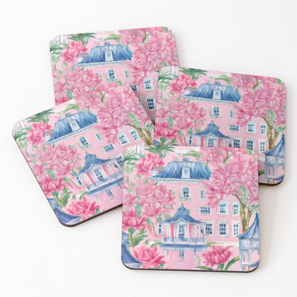 Item preview, French chateau garden designed and sold by SophieClimaArt.