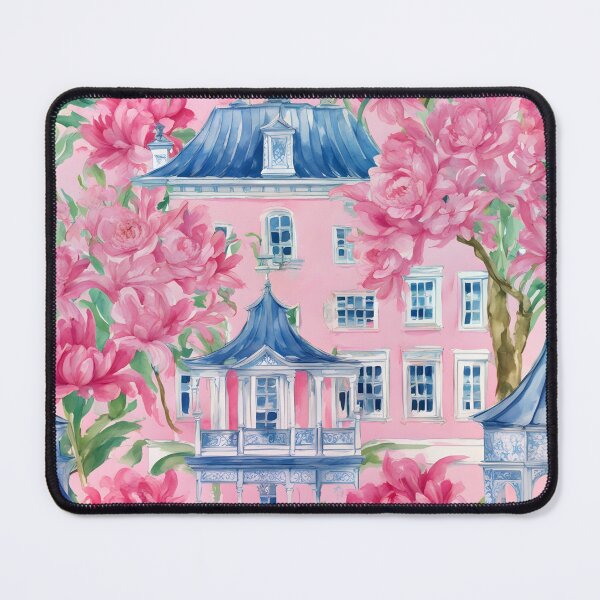 Item preview, French chateau garden designed and sold by SophieClimaArt.