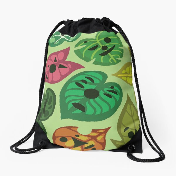 Item preview, Korok Mask Pattern designed and sold by popofpeony.