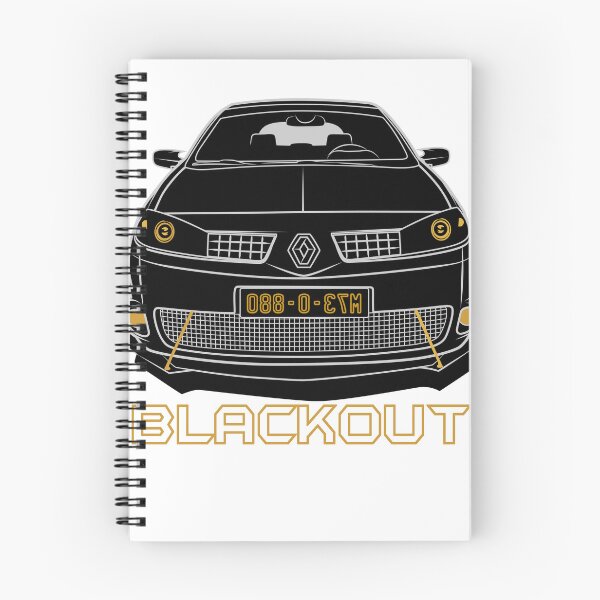 Item preview, Blackout designed and sold by CarWorld.