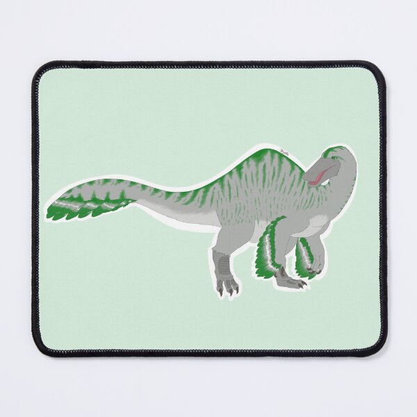Item preview, Deinocheirus Pride designed and sold by JoItiks.