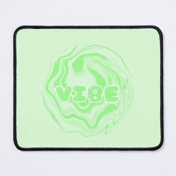 Item preview, Vibe - Green designed and sold by St4rs1nS4turn.