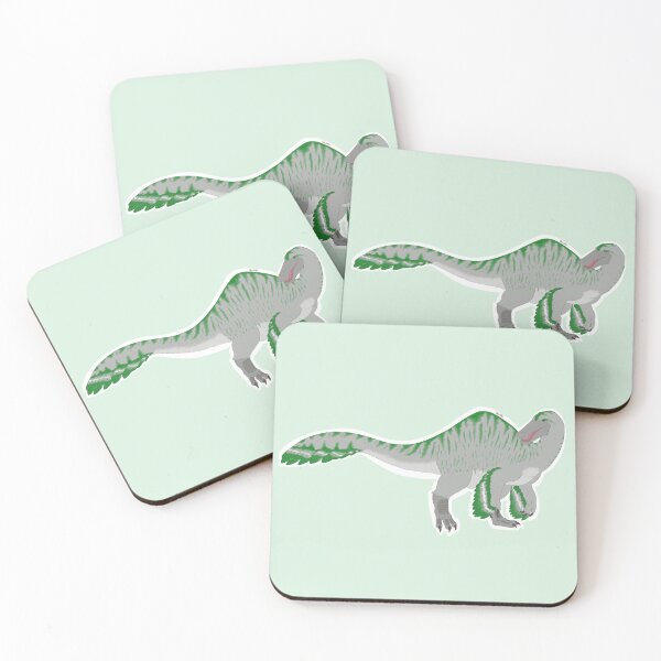 Item preview, Deinocheirus Pride designed and sold by JoItiks.
